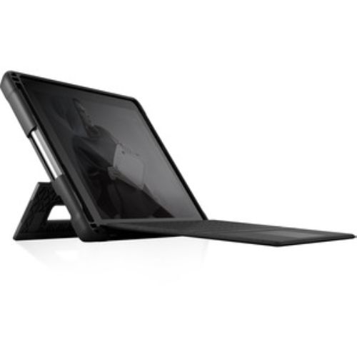 STM Goods Dux Carrying Case for Microsoft Tablet - Black,181mm  x 267mm x 20mm