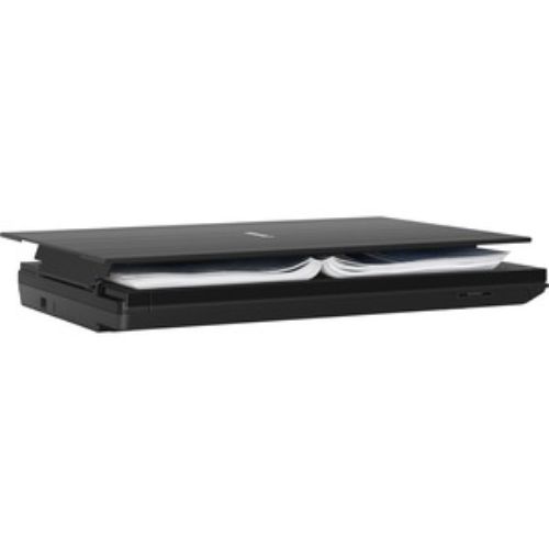 Canon CanoScan LiDE400 Flatbed Scanner  - 8 ppm (Color) - USB