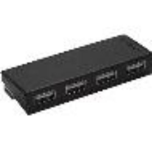 Targus ACH114AU 4-port USB Hub - USB - External - 4 USB Port(s)