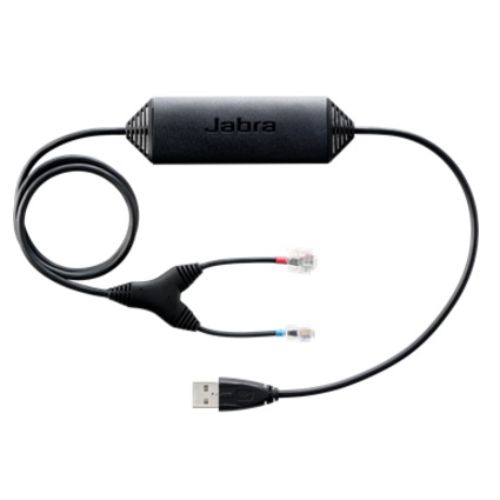 Jabra LINK 14201-32 Electronic Hook Switch