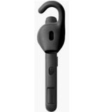 Jabra STEALTH UC MS Earset - Skype for Business - Mono - Black