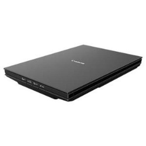 LIDE300 - 2400 X 2400 DPI COMPACT FLATBED SCANNER