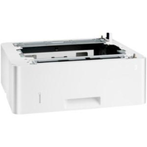 HP LaserJet Pro 550-Sheet Feeder Tray - 1 x 550 Sheet - Plain Paper