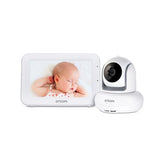 Sc875 5? Touchscreen Video Baby Monitor - Oricom