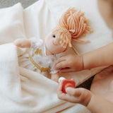 Balance Board Mattress & Pillow - Baby First