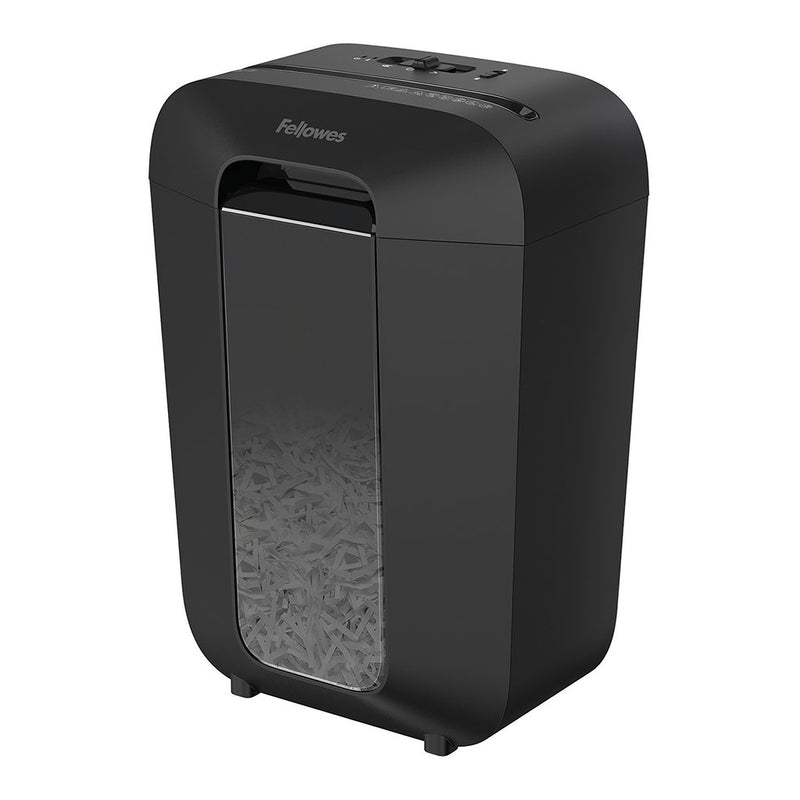 Fellowes Powershred LX70 Cross Cut Shredder