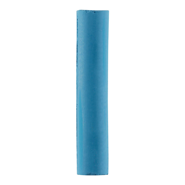 BLOCKX Soft Pastel 531 in Cobalt Blue, a versatile, lightfast chalk for vibrant artwork with easy blending capabilities.