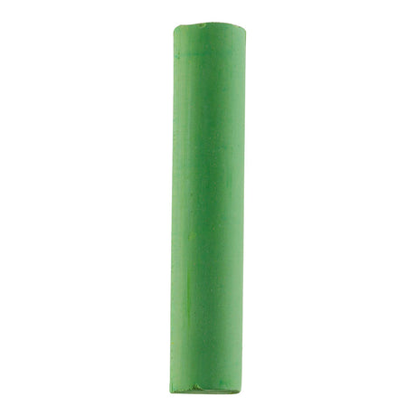 BLOCKX Soft Pastel 632 Light Green Shade 2 stick, showcasing a velvety texture and vibrant luminosity for versatile artistic creations.