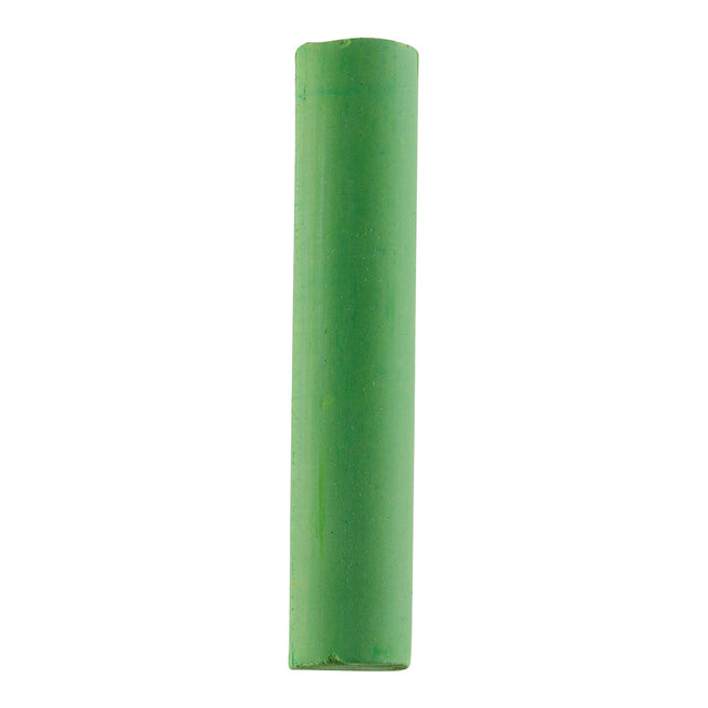 BLOCKX Soft Pastel 632 Light Green Shade 2 stick, showcasing a velvety texture and vibrant luminosity for versatile artistic creations.