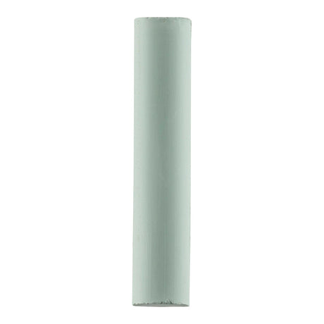 BLOCKX Soft Pastel 655 Chrome Green Shade 5, a vibrant pastel stick with excellent coverage, perfect for diverse art techniques.