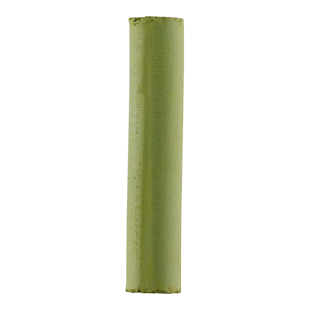 BLOCKX Soft Pastel 662 Olive Green Shade 2, a soft, velvety pastel ideal for lush landscapes and botanical art.