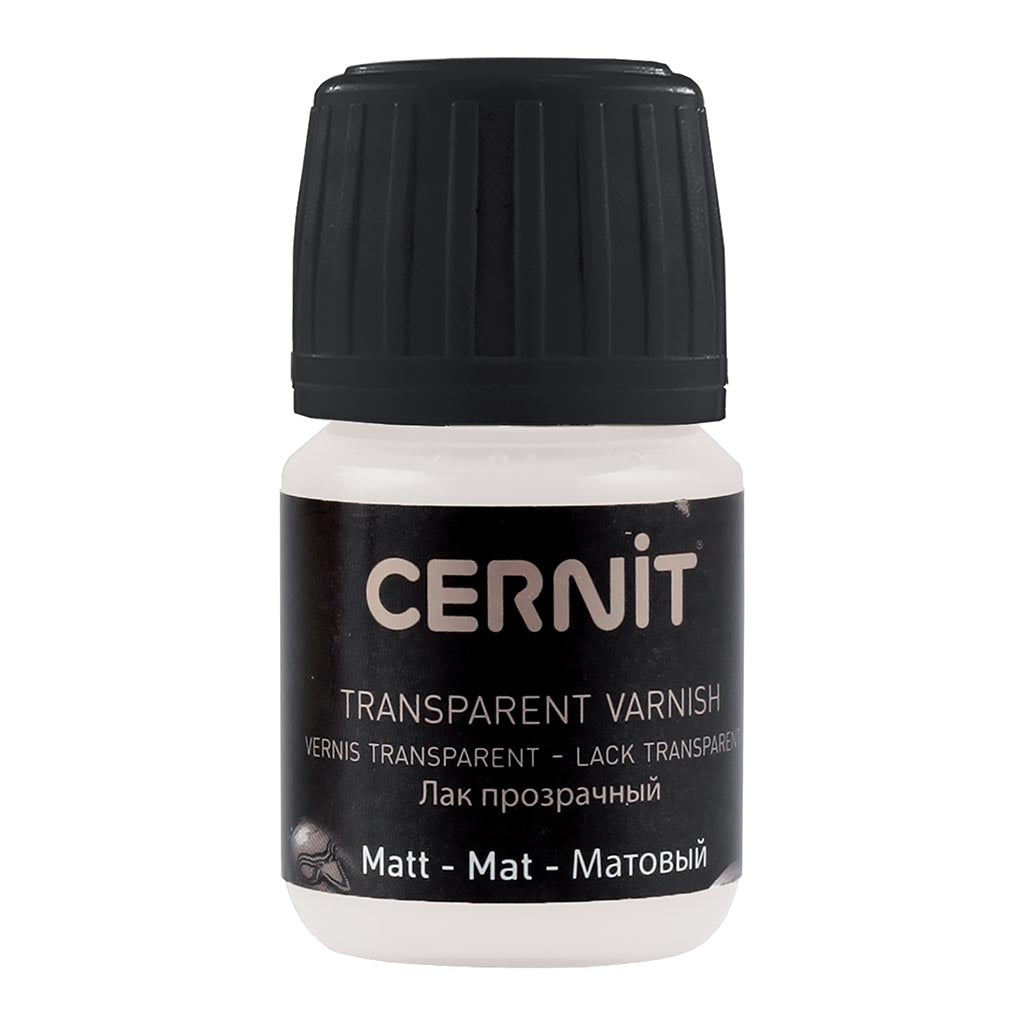 Cernit Varnish Matte 30ml
