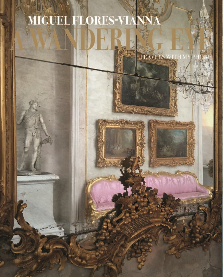 A Wandering Eye