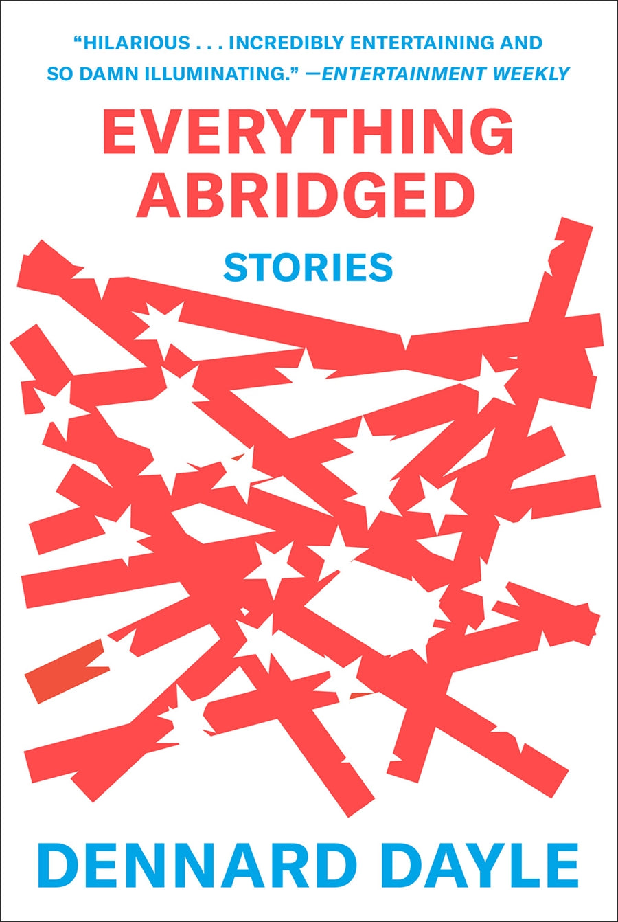 Everything Abridged