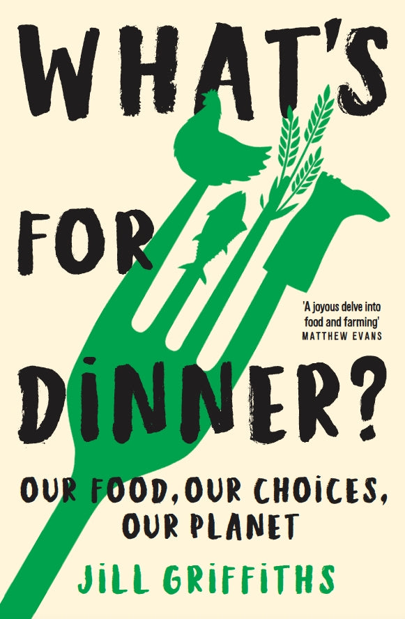 What's for Dinner?