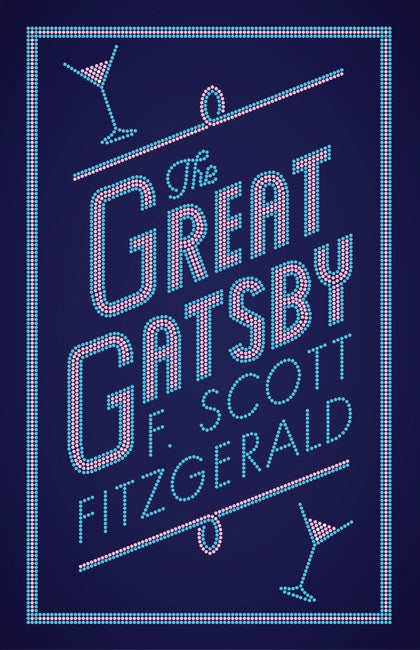 The Great Gatsby: Annotated Edition