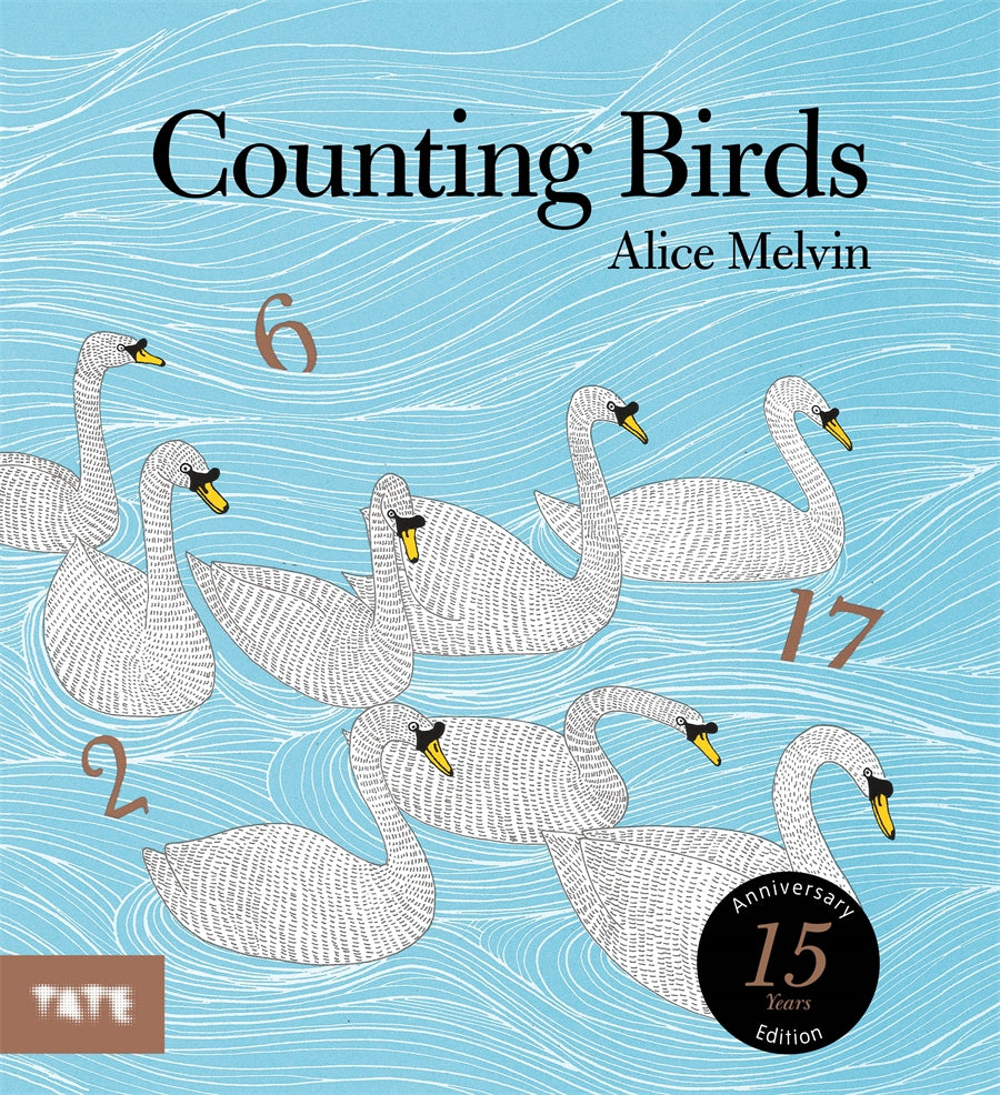 Counting Birds (Anniversary Edition)