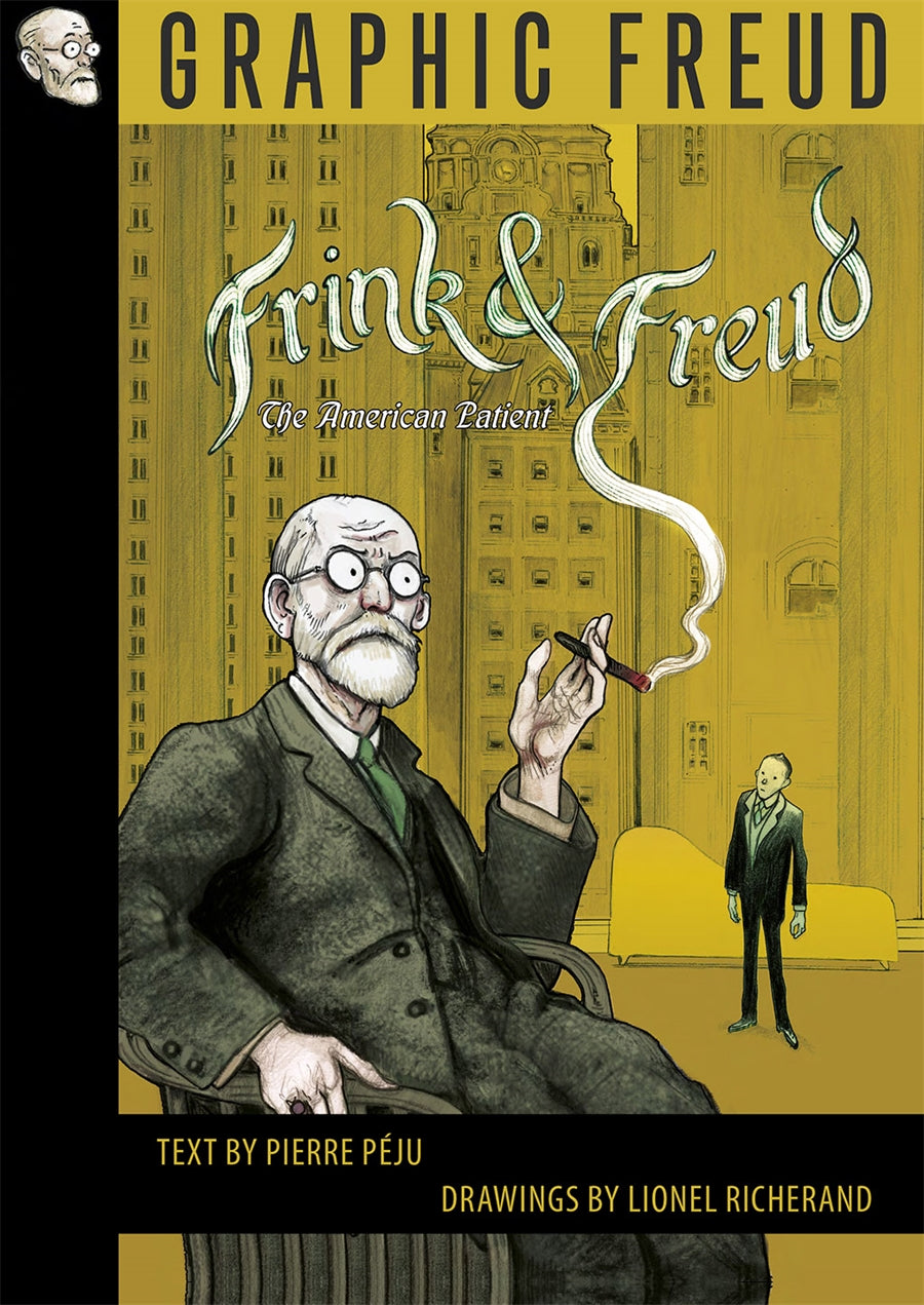 Frink and Freud