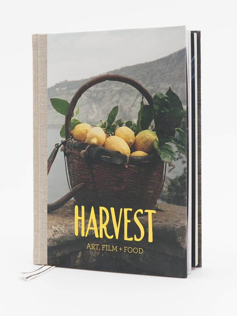 Harvest