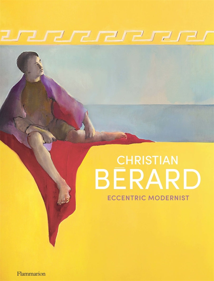 Christian Bérard