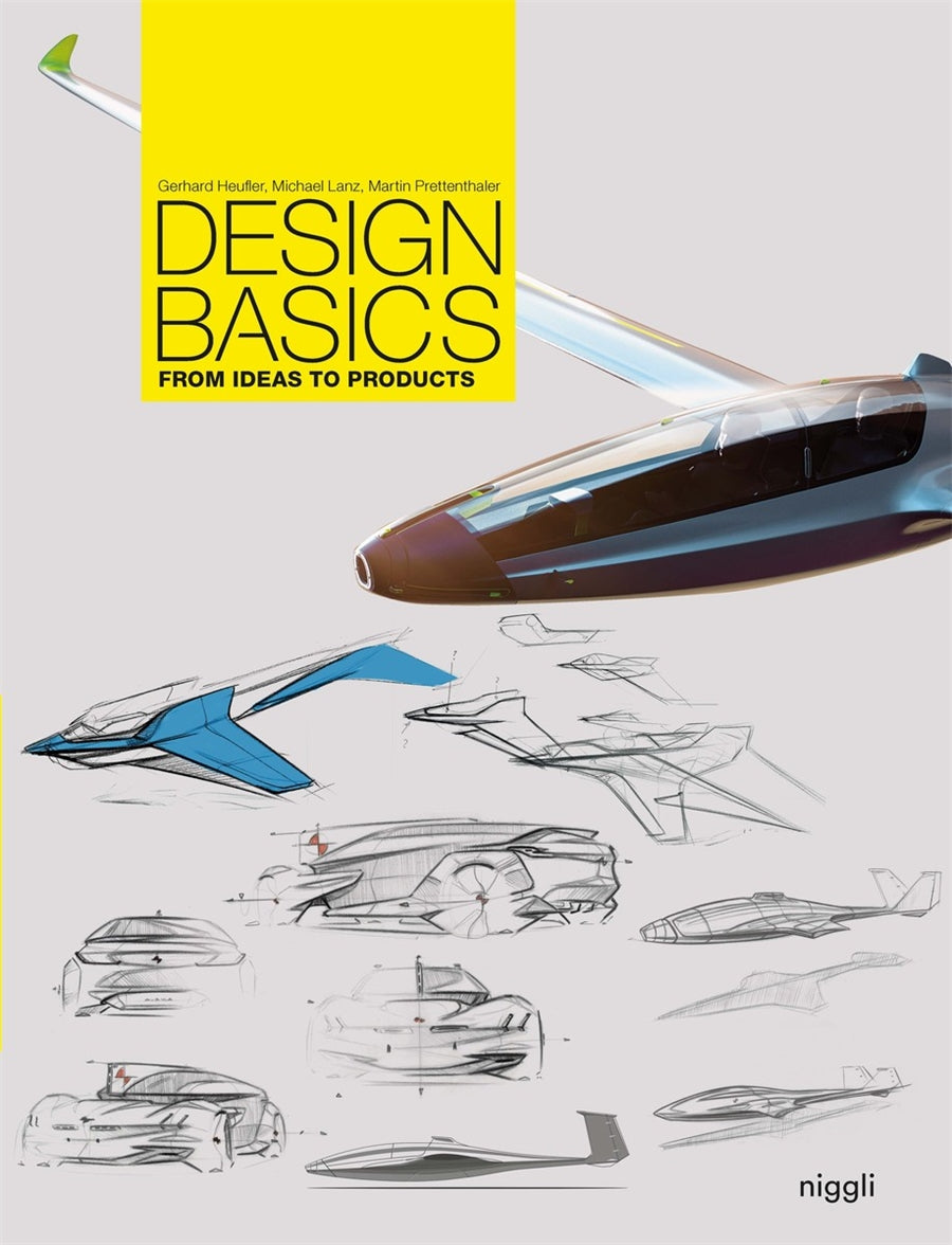 Design Basics