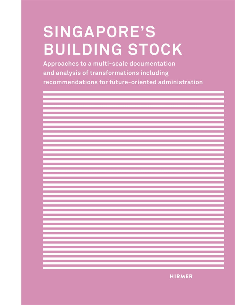 Singapore's Building Stock