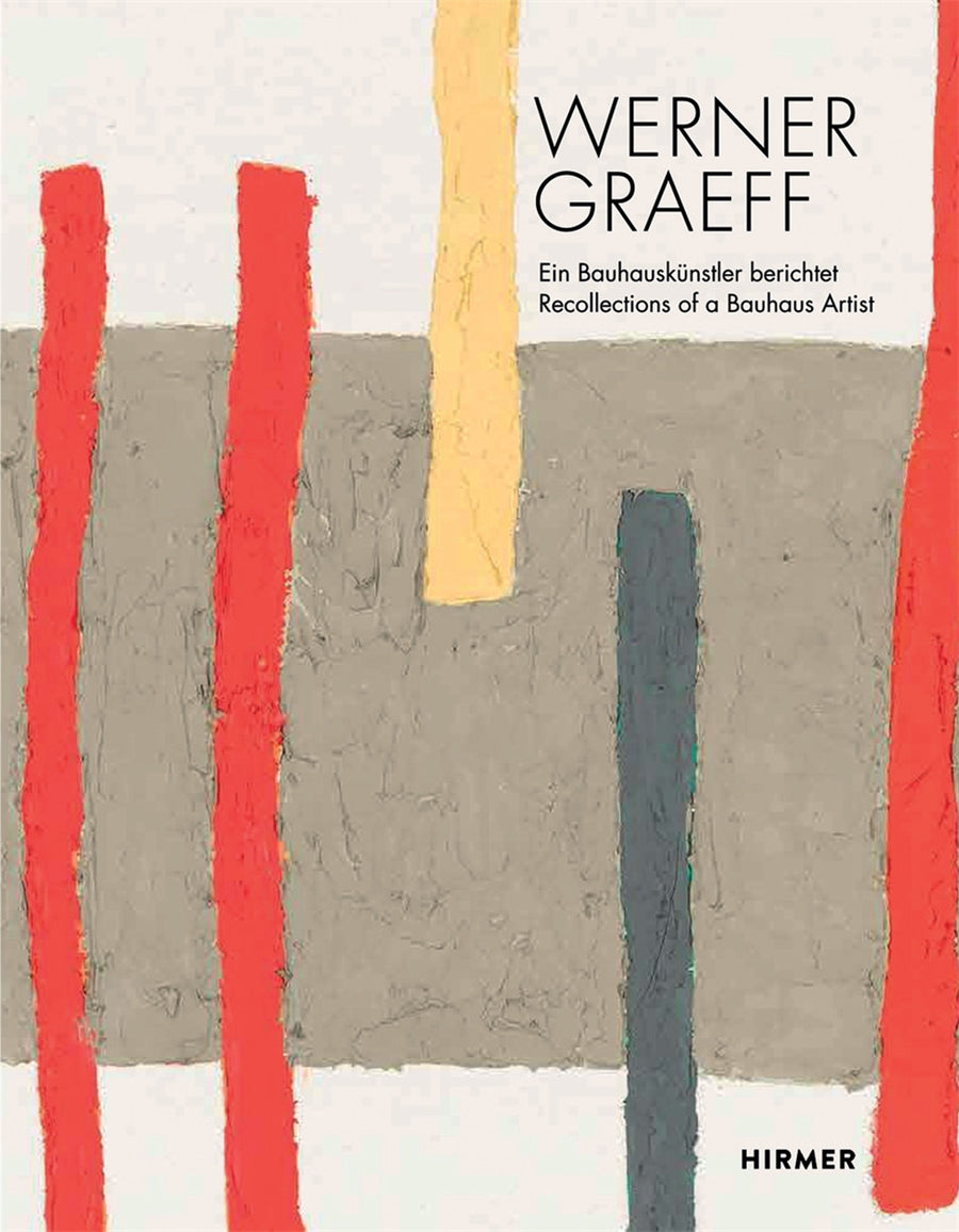 Werner Graeff
