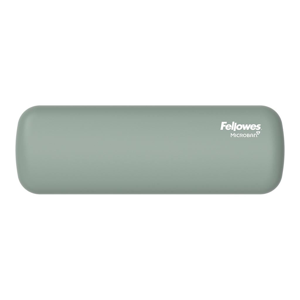 Fellowes Breyta Palm Wrist Rest Sage
