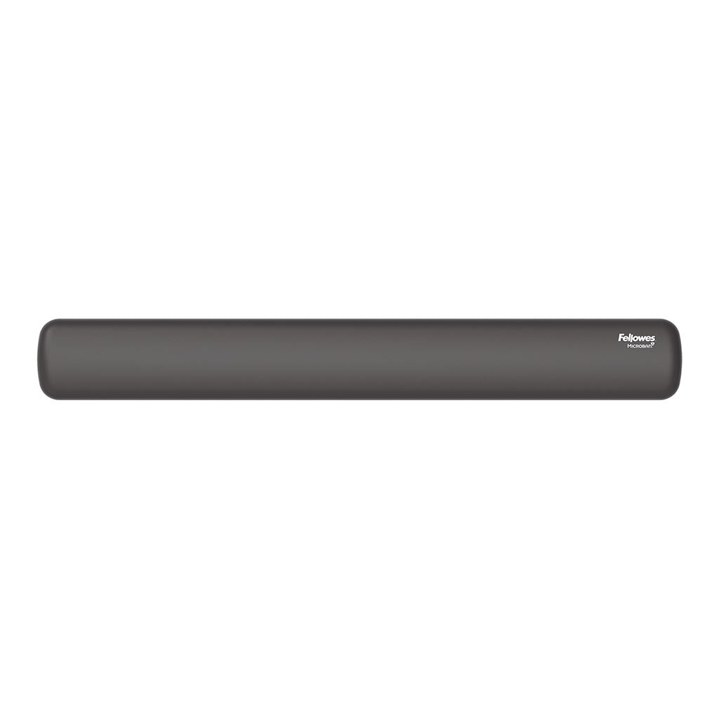 Fellowes Breyta Keyboard Wrist Rest Black
