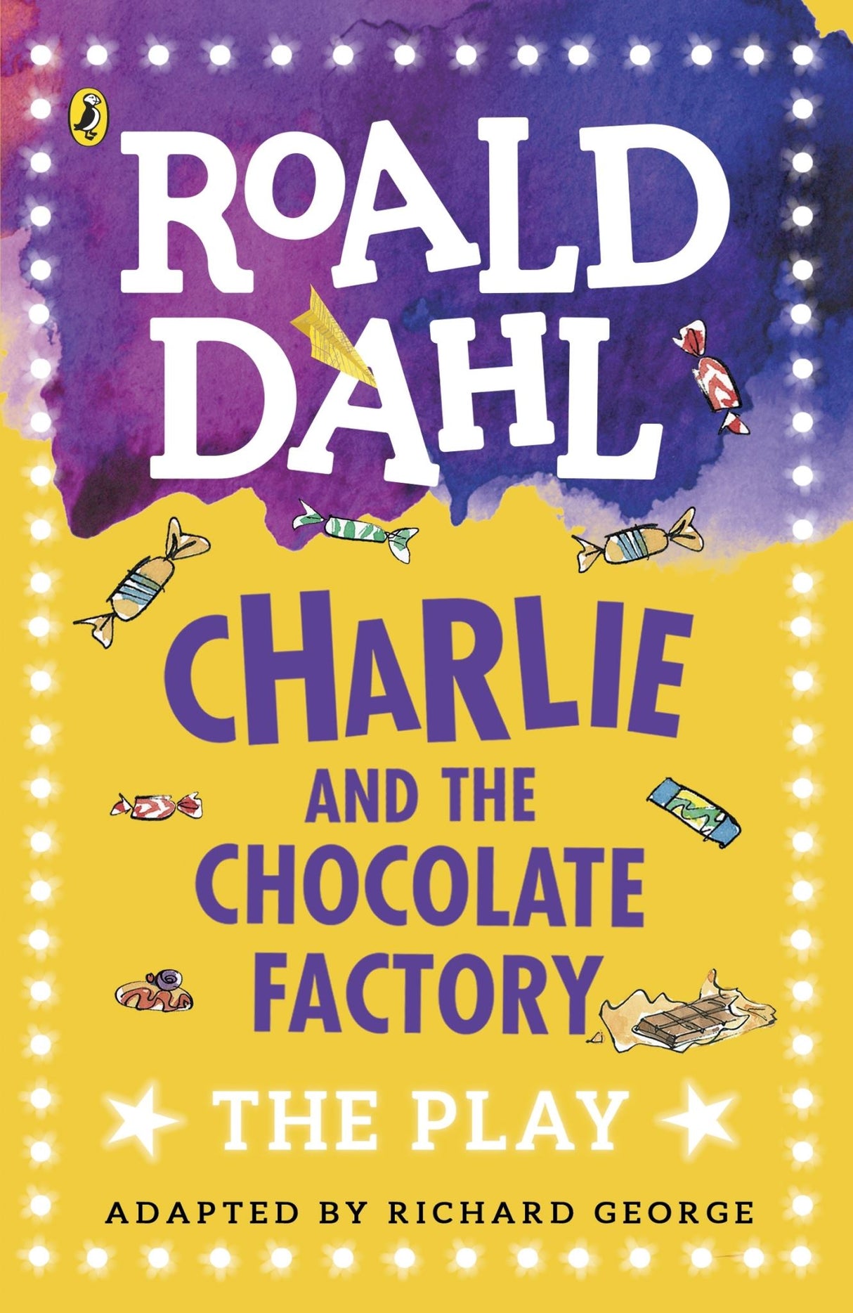 Charlie and the Chocolate Factory
