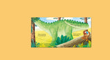 Flaptastic Dinosaurs