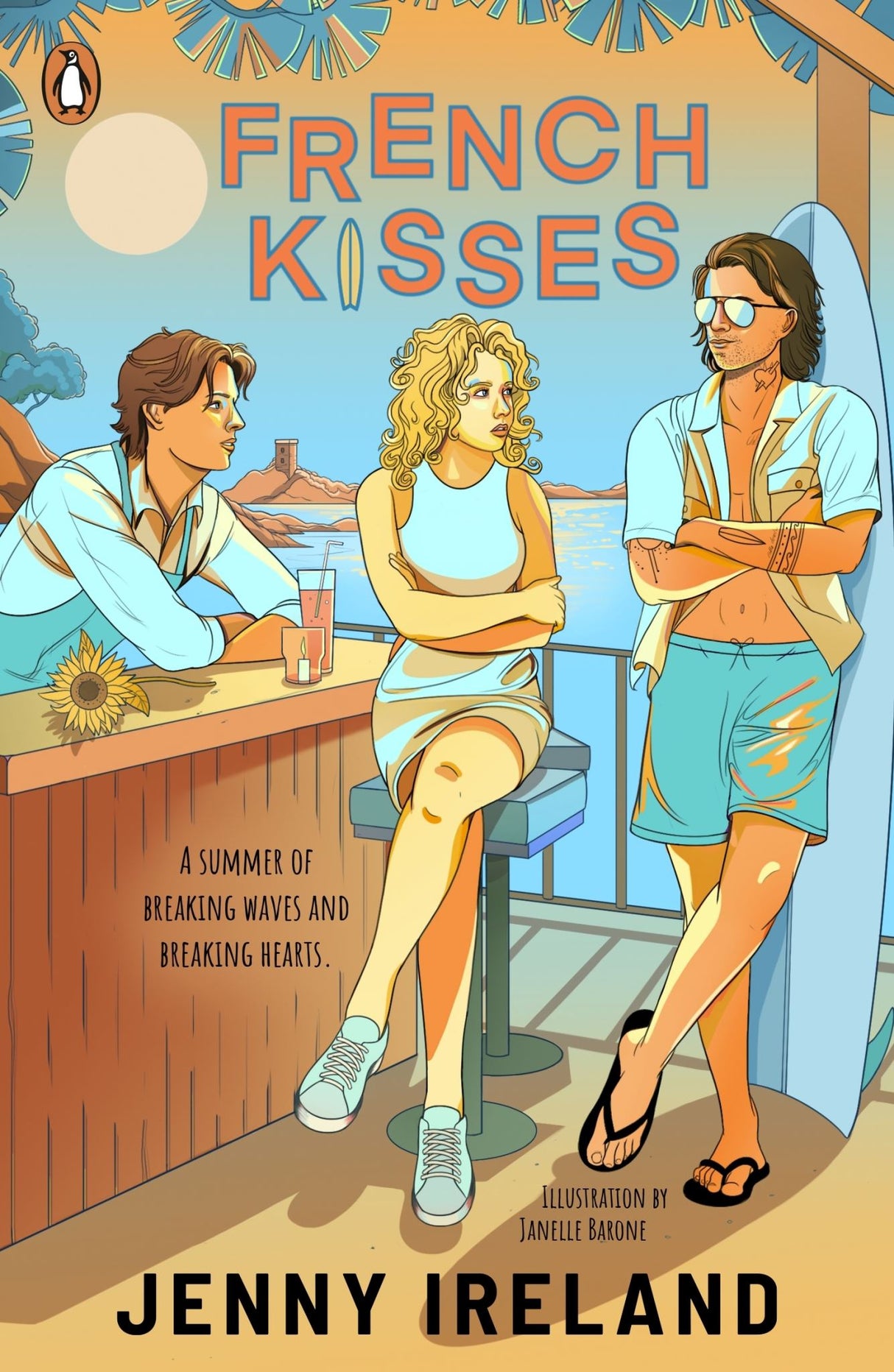 French Kisses