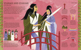 Myths of Japan