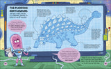 An Alien's Guide to Dinosaurs