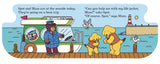 Spot's Boat