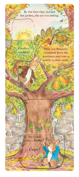 The World of Peter Rabbit: Benjamin Bunny's Moonlight Mischief