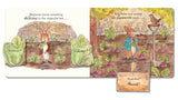 The World of Peter Rabbit: Benjamin Bunny's Moonlight Mischief