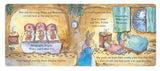 The World of Peter Rabbit: Benjamin Bunny's Moonlight Mischief