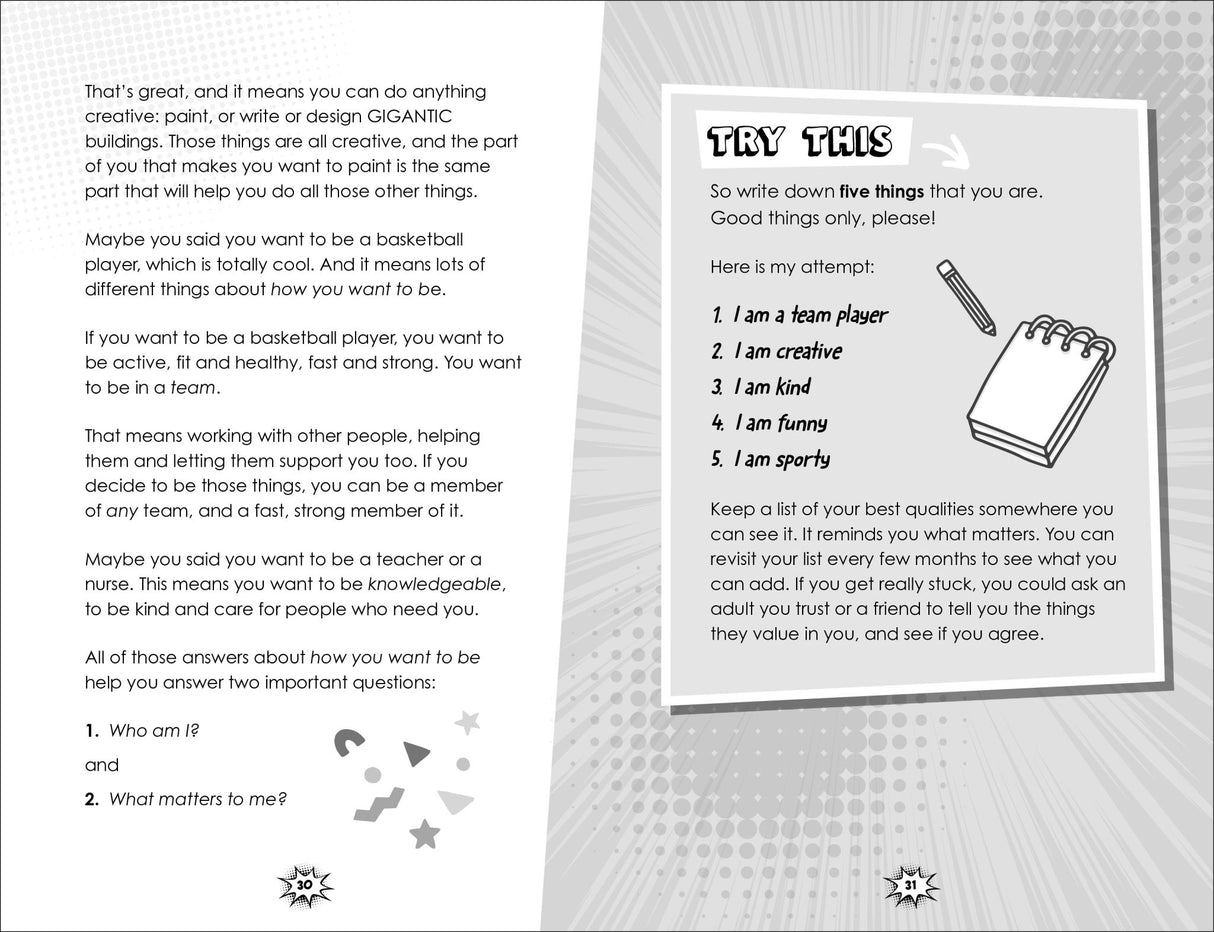 You, Me & ADHD