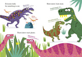 Dinosaur Day