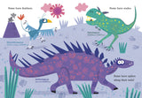 Dinosaur Day
