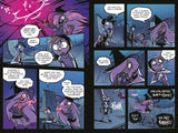 Hellaween: A Graphic Novel