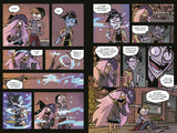 Hellaween: A Graphic Novel