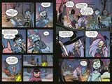 Hellaween: A Graphic Novel