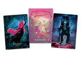 The Lore Olympus Oracle Deck