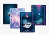 The Lore Olympus Oracle Deck