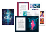 The Lore Olympus Oracle Deck