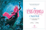 The Lore Olympus Oracle Deck