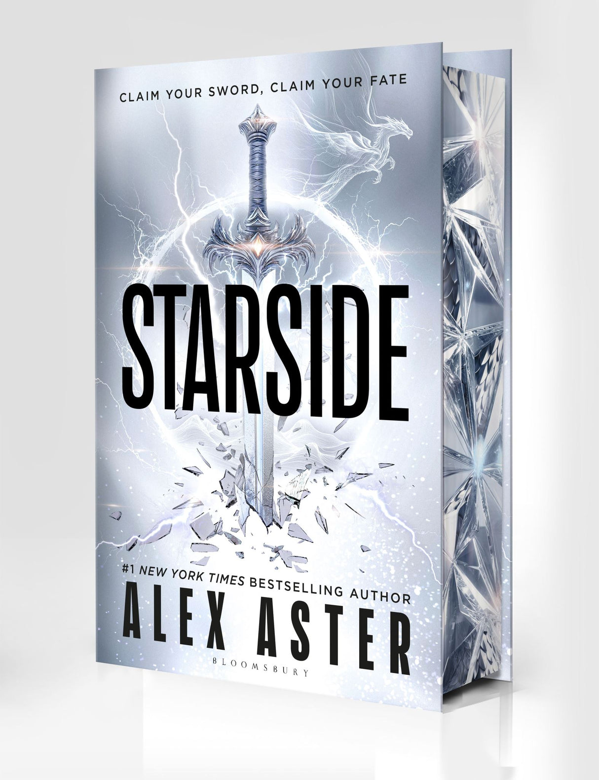 Starside: The instant No. 1 New York Times and Sunday Times bestseller