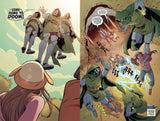 Runaways: Think Of The Children